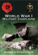 World War 1 Military Chaplains 