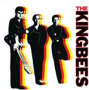 The Big Rock , Kingbees