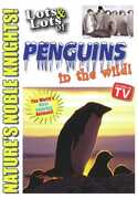 Lots and Lots of Penguin in the Wild 