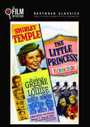 The Little Princess , Shirley Temple