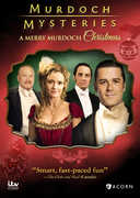 Murdoch Mysteries: A Merry Murdoch Christmas , Yannick Bisson