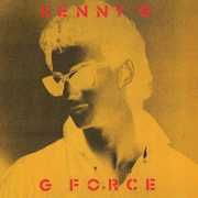 G FORCE (EXPANDED EDITION) , Kenny G