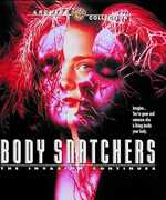Body Snatchers , Terry Kinney