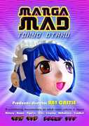 Manga Mad 