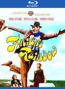 Finian's Rainbow , Fred Astaire