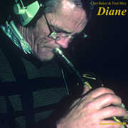 Diane (180 grams) , Chet Baker