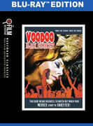 Voodoo Black Exorcist , Aldo Sambrell