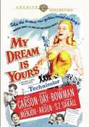My Dream Is Yours , Jack Carson