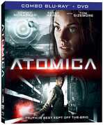 Atomica , Tom Sizemore