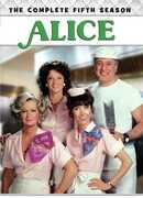 Alice: The Complete Fifth Season , Linda Lavin