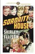 Sorority House , Anne Shirley
