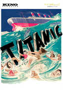 Titanic , Sybille Schmitz