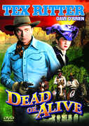 Dead or Alive , Reed Howes