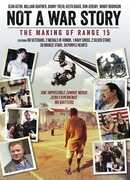 Not A War Story , Sean Astin