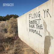 Fling Yr Bonnet Over The Windmill , Boyracer