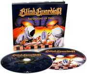 Battalions Of Fear (remixed 2007 / Remastered 2018) , Blind Guardian