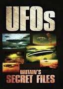 Ufos: Britain's Secret Files , Nick Pope