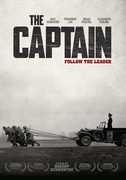 The Captain 