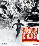 Hallelujah the Hills , Peter Beard