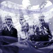 Saltbreakers , Laura Veirs