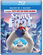 Smallfoot , Channing Tatum