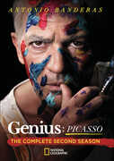 Genius Picasso , Antonio Banderas