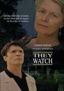 They Watch , Patrick Bergin