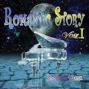 Romantic Story , Joohyun Park