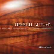 It's Still Autumn , Various Artists