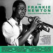 Frankie Newton Collection 1929-46 , Frankie Newton