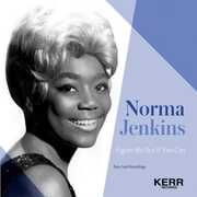 Figure Me Out If You Can - Rare Soul Recordings , Norma Jenkins