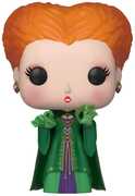 FUNKO POP! DISNEY: Hocus Pocus - Winifred w/ Magic