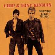 Chip & Tony Kinman: Sounds Like Music , Various Artists