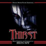 Thirst (Original Motion Picture Soundtrack) , Brian May