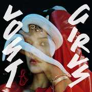 Lost Girls , Bat for Lashes