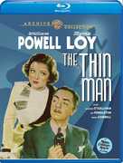 The Thin Man , William Powell