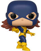 FUNKO POP! MARVEL: Marvel 80th First Appearance - Marvel Girl 