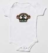 TCM Baby Snapsuit: Outlaw 