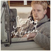 Starting The Engine , Jim Van Der Zee