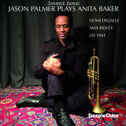 Sweet Love , Jason Palmer