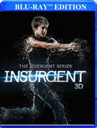 Insurgent , Shailene Woodley