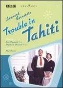 Trouble in Tahiti , Karl Daymond