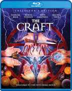 The Craft , Robin Tunney