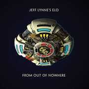 From Out Of Nowhere , Jeff Lynne's ELO