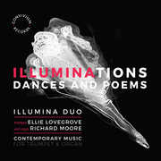 Illuminations Dances & Poems , Various Artists