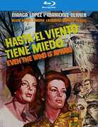 Hasta El Viento Tiene Miedo (Even the Wind Is Afraid) , Marga Lopez