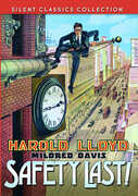 Safety Last! , W.B. Clarke