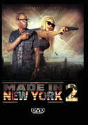 Made In New York 2 , Edward Robinson