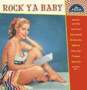 Rock Ya Baby (Various Artists) , Various Artists