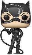 FUNKO POP! HEROES: Batman Returns - Catwoman 